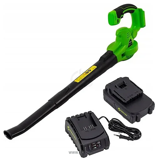 Фотографии Greenso Uao010-Z2