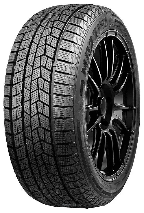 Фотографии Mazzini SnowLeopard 3 185/70 R14 88T Фотографии Mazzini SnowLeopard 3 185/70 R14 88T