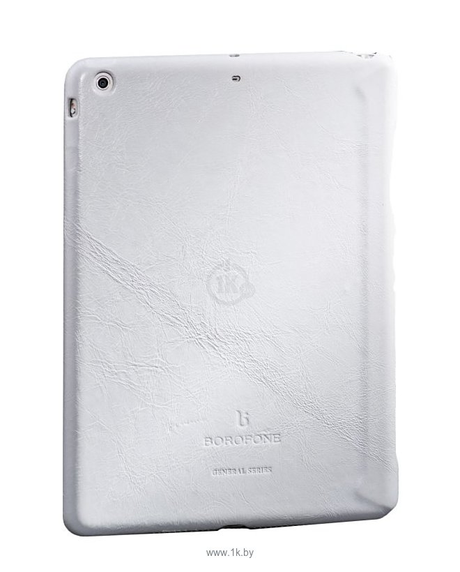 Фотографии Borofone General Series White for iPad Air