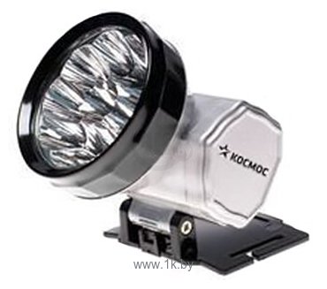 Фотографии КОСМОС ACCUH10LED