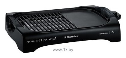 Фотографии Electrolux ETG340