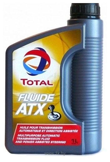 Фотографии Total FLUIDE ATX 1л