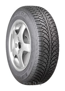 Фотографии Fulda Kristall Montero 3 175/70 R14 84T