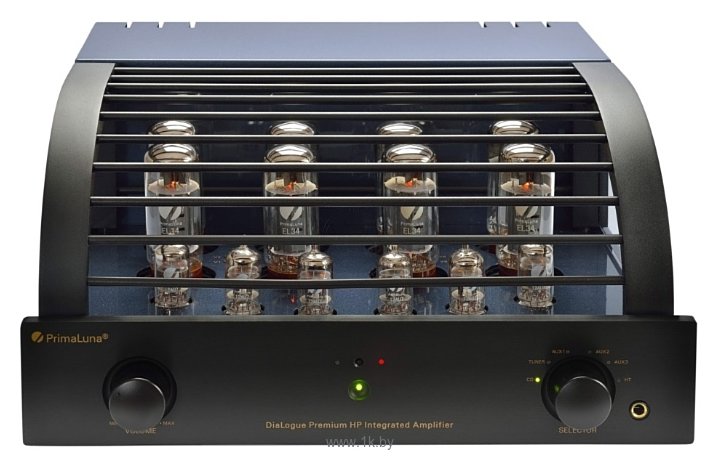 Фотографии PrimaLuna DiaLogue Premium HP Integrated Amplifier