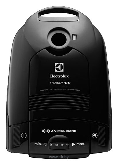 Фотографии Electrolux CEANIMAL