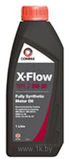 Фотографии Comma X-Flow Type Z 5W-30 1л