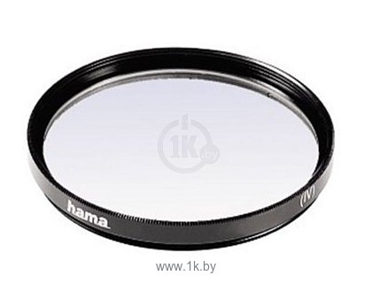 Фотографии Hama 72mm UV Filter