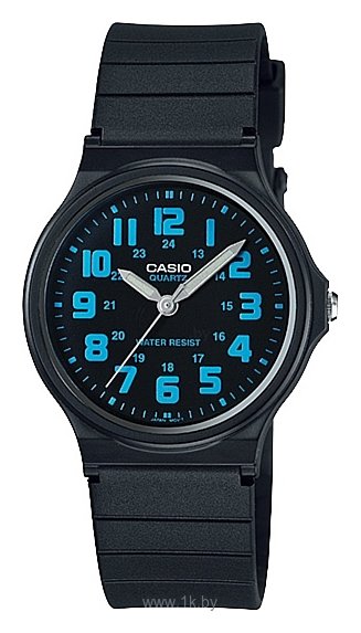 Фотографии Casio MQ-71-2B