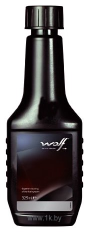 Фотографии Wolf LPG Treatment 325 ml