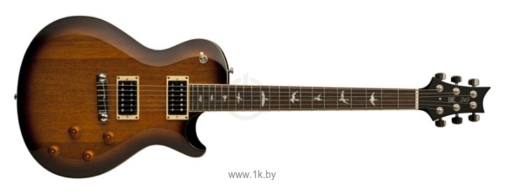 Фотографии PRS SE Standard 245