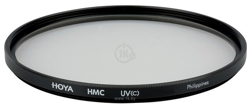 Фотографии Hoya UV(C) HMC 67mm