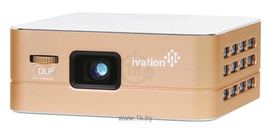 Фотографии Ivation Pro3 Portable
