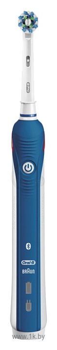 Фотографии Oral-B SmartSeries 4000