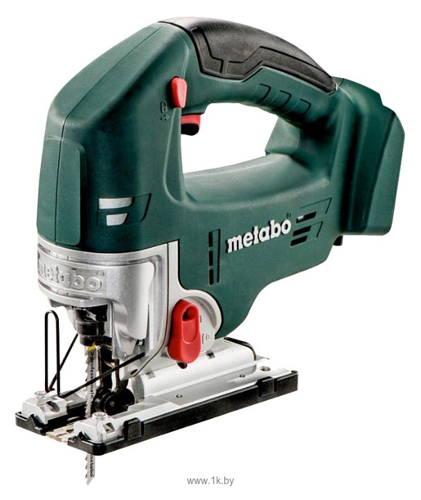 Фотографии Metabo STA 18 LTX 0 MetaLoc