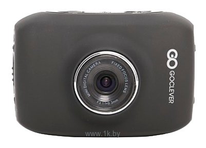 Фотографии GOCLEVER DVR Sport