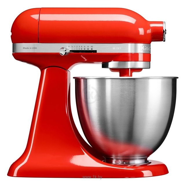 Фотографии KitchenAid 5KSM3311XE