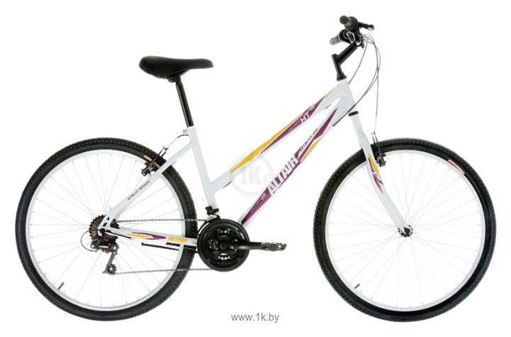 Фотографии ALTAIR MTB HT 26 1.0 Lady (2017)