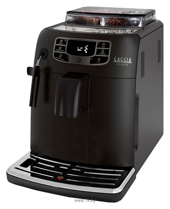 Фотографии Gaggia Velasсa Black