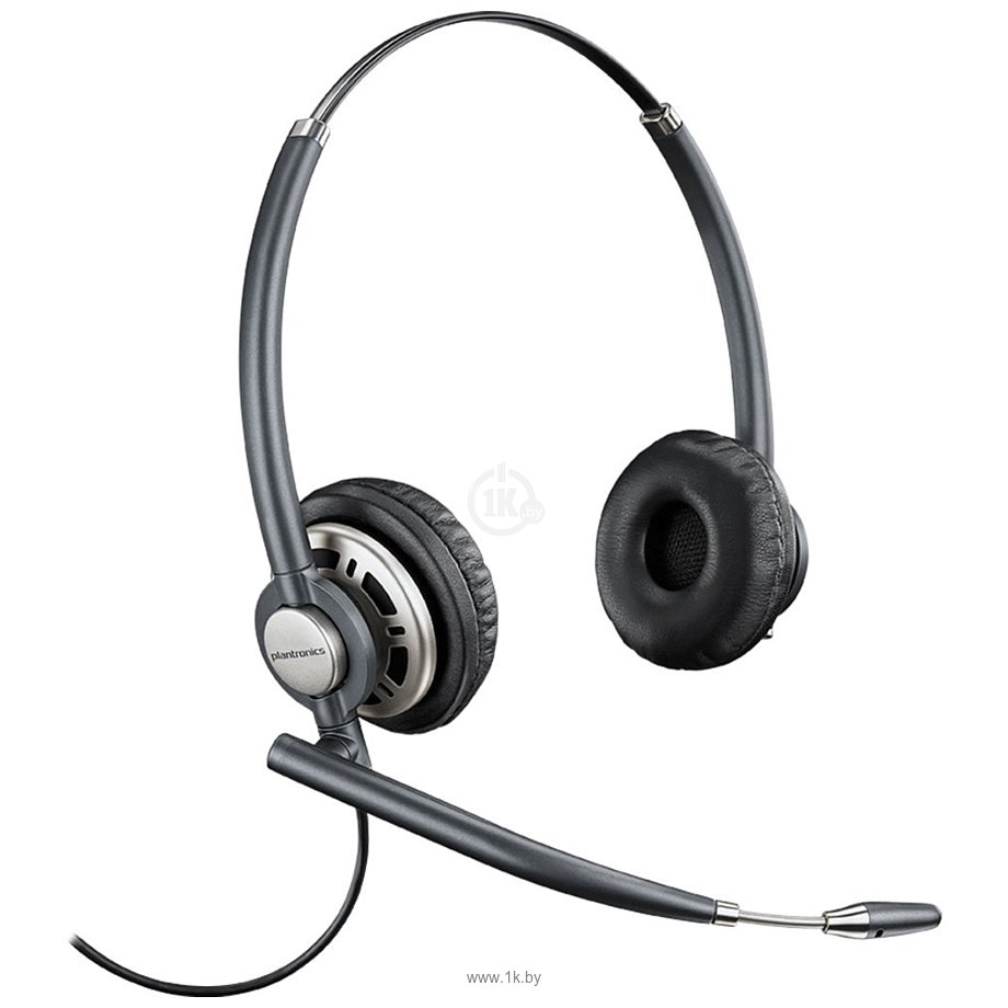 Фотографии Plantronics EncorePro HW720