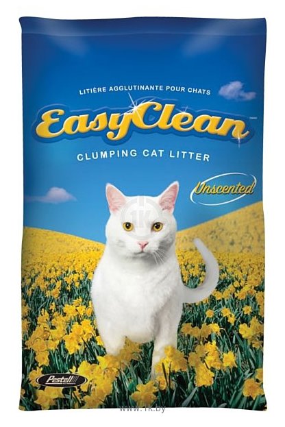 Фотографии Easy Clean Unscented 9.07кг