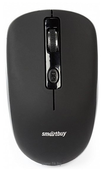 Фотографии SmartBuy SBM-345AG-K black USB