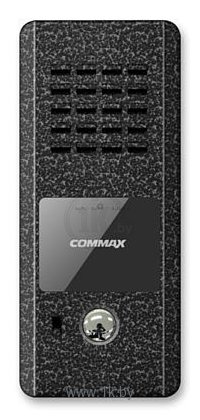 Фотографии Commax DRC-4CPN (черный)