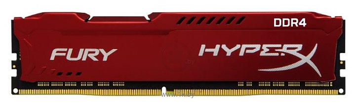 Фотографии HyperX HX424C15FR/16