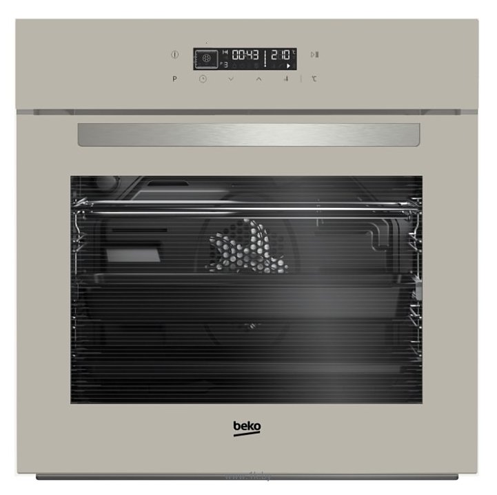 Фотографии BEKO BIM 24400 GCS