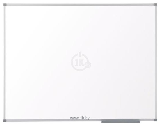 Фотографии Nobo Classic Steel Magnetic Whiteboard 1500x1000