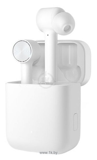 Фотографии Xiaomi AirDots Pro