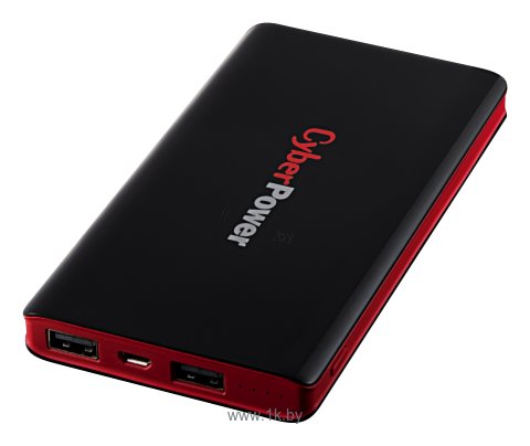 Фотографии CyberPower CP10000PEG 10000 mAh