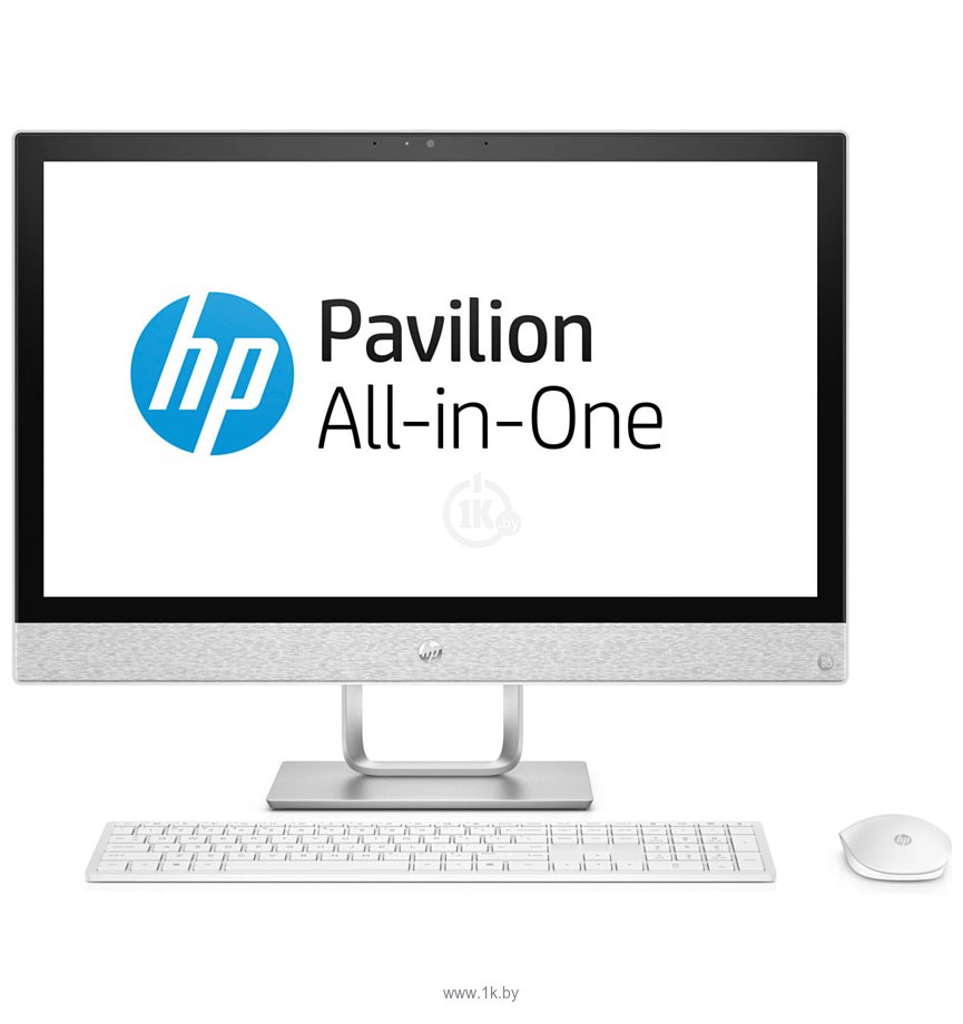 Фотографии HP Pavilion 24-r108ur (4GL90EA)