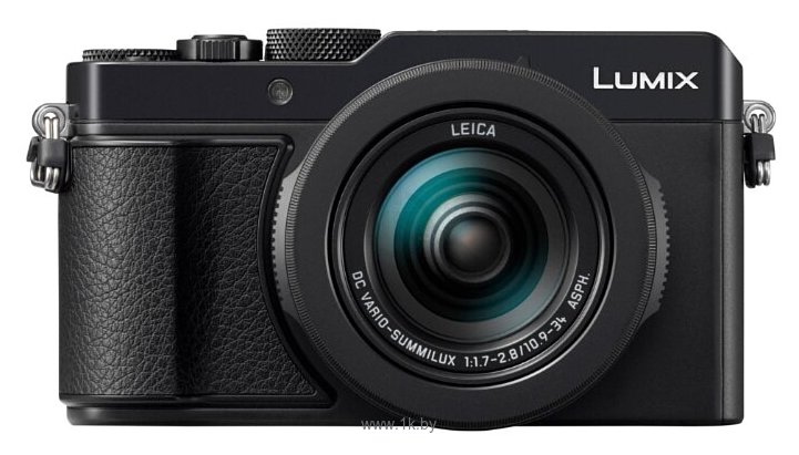 Фотографии Panasonic Lumix DC-LX100M2