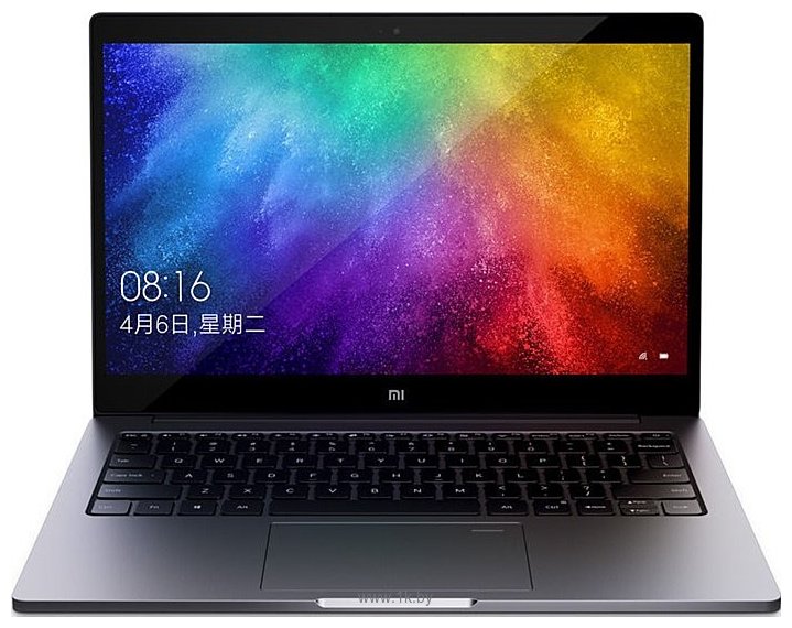 Фотографии Xiaomi Mi Notebook Air 13.3" 2019 (JYU4120CN)