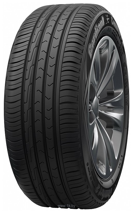 Фотографии Cordiant Comfort 2 225/50 R17 98H