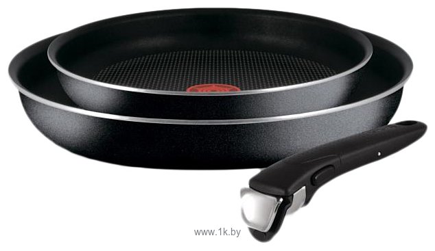 Фотографии Tefal Ingenio Black 5 04181820