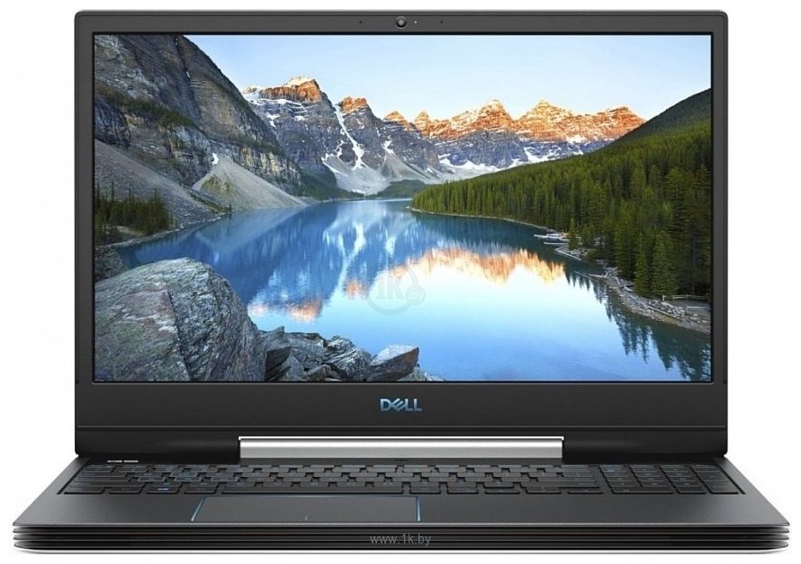 Фотографии Dell G5 15 5590 G515-9258