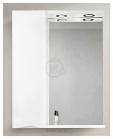 Фотографии BelBagno  Marino-SPC-800/750-1A-BL-P-L (bianco lucido)