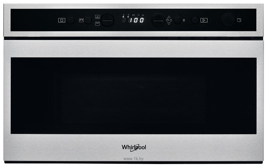 Фотографии Whirlpool W6 MN840