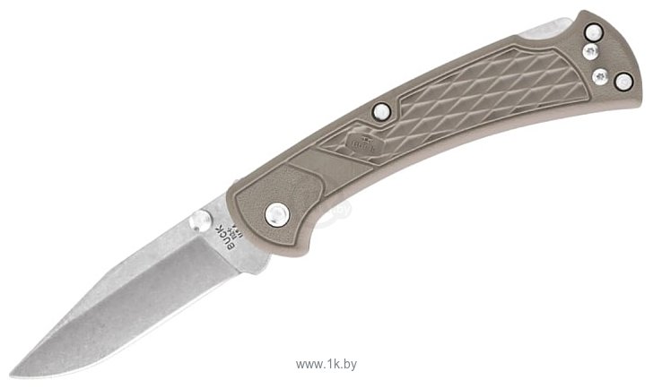 Фотографии Buck 0112BRS2 112 Slim Knife Select