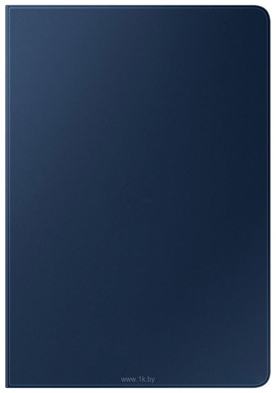 Фотографии Samsung Book Cover для Samsung Galaxy Tab S7+ (синий)