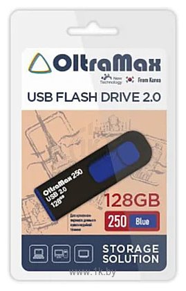 Фотографии OltraMax 250 128GB