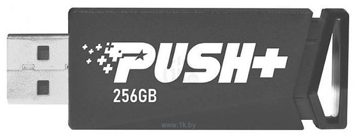 Фотографии Patriot Memory Push+ 256GB