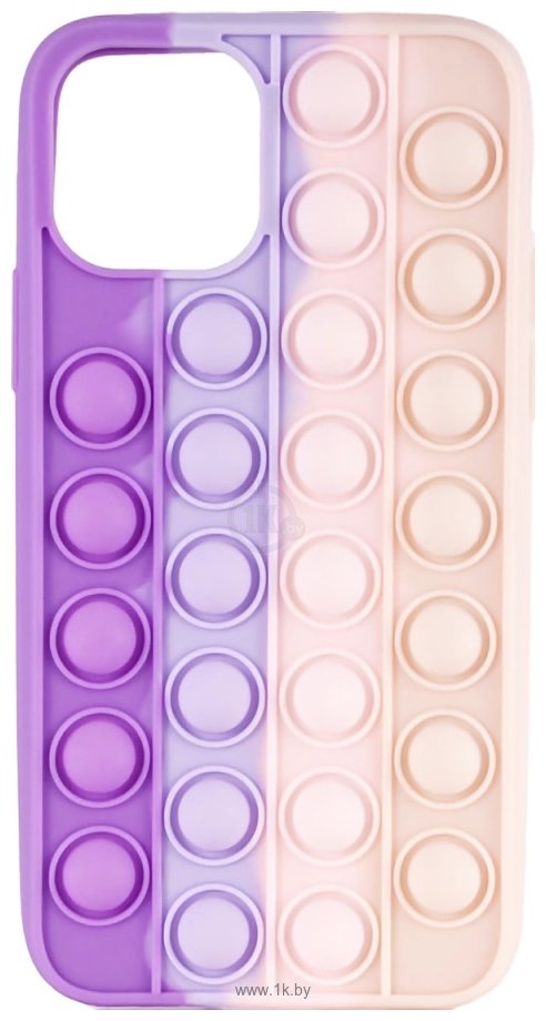 Фотографии Case Pop It для Apple iPhone 11 Pro (цвет 7)