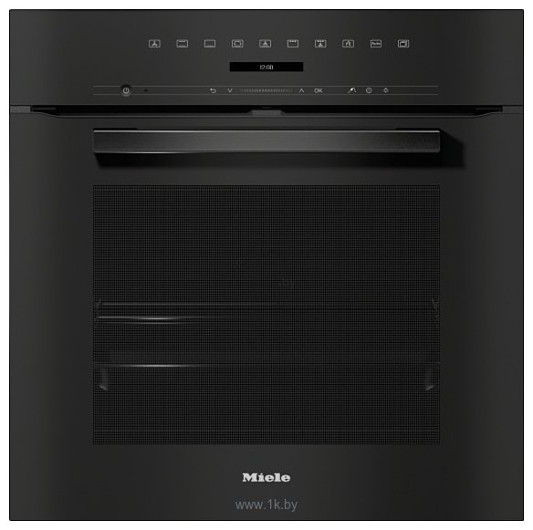 Фотографии Miele H 7262 BP OBSW