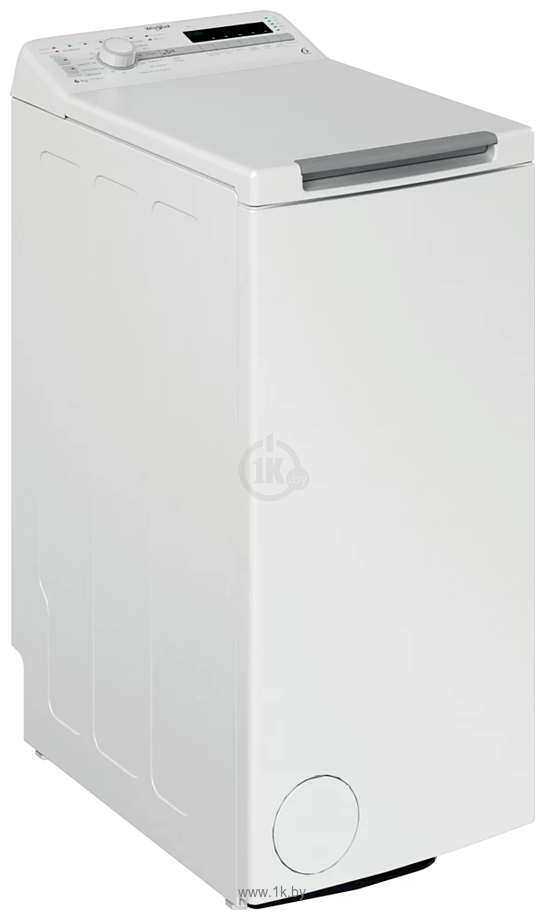 Фотографии Whirlpool TDLR 6230S PL/N