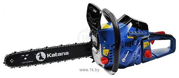 Фотографии Katana GS7000