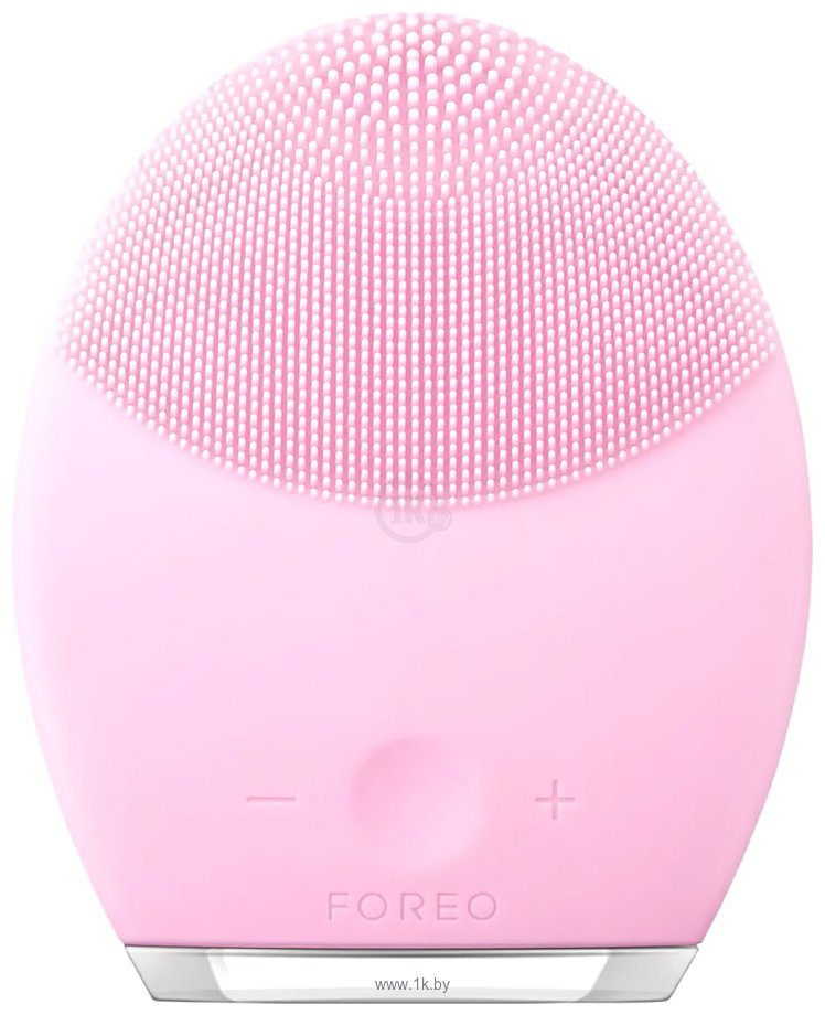 Фотографии Foreo Luna 2 (розовый, для нормальной кожи)