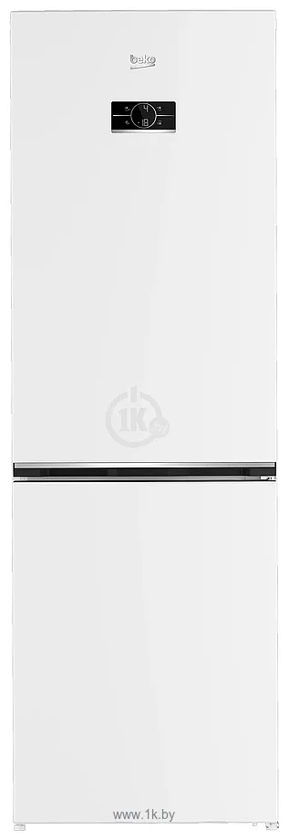 Фотографии BEKO B3DRCNK402HW
