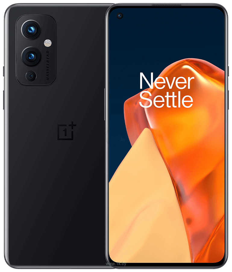 Фотографии OnePlus 9 8/128GB (китайская версия)